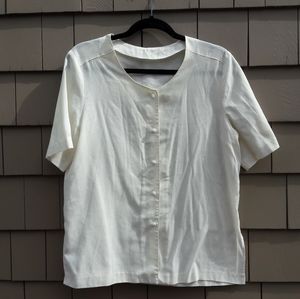 Casual Women's summer blouse.